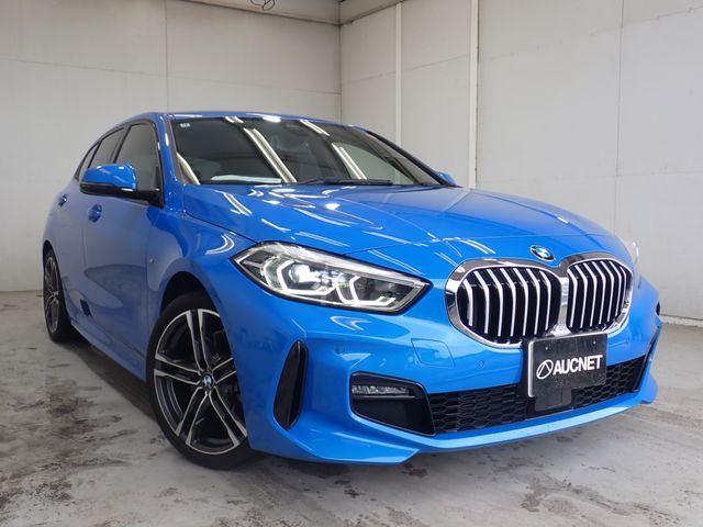 BMW / BMW 1series