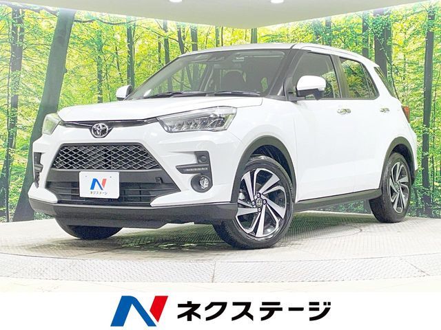 TOYOTA / RAIZE