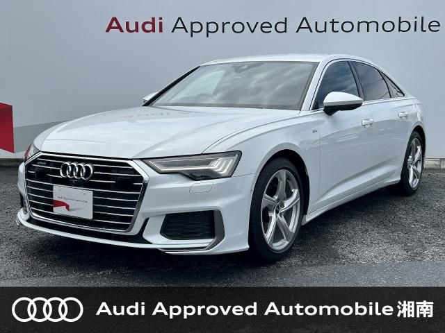 AUDI / AUDI A6