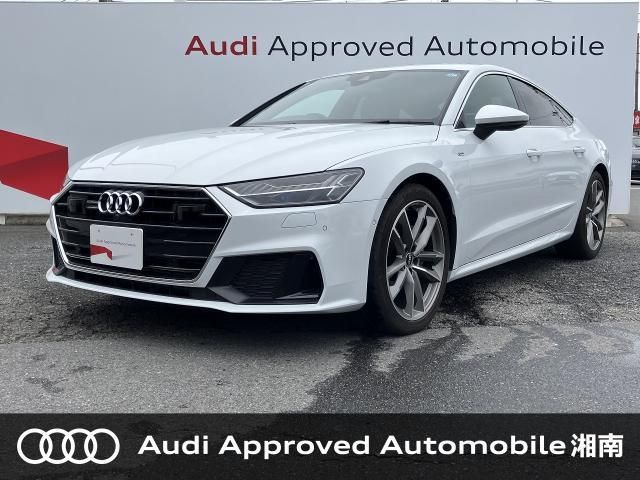 AUDI / AUDI A7 SPORTBACK