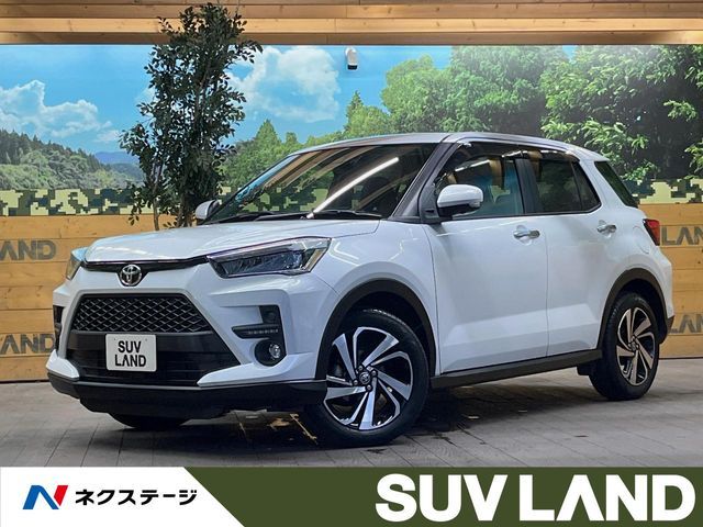 TOYOTA / RAIZE