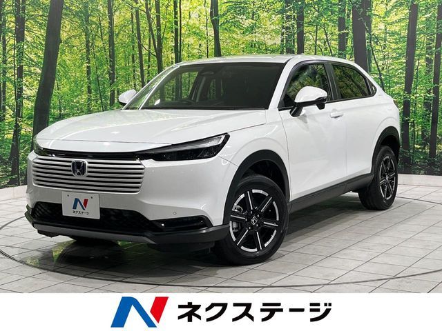 HONDA / VEZEL e:HEV