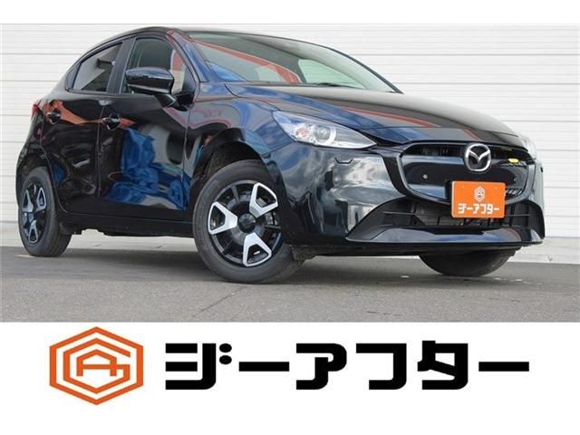 MAZDA / MAZDA2