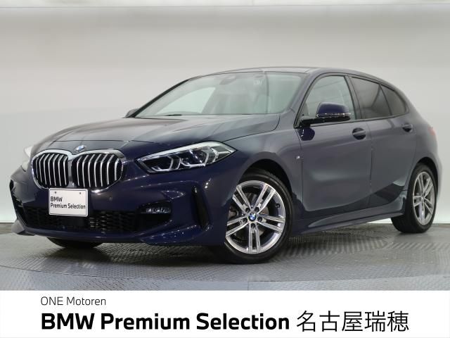 BMW / BMW 1series