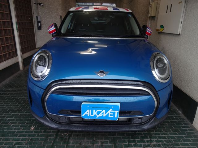 BMW / MINI COOPER 5DOOR