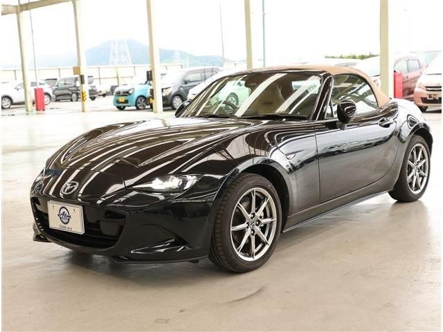 MAZDA / ROADSTER