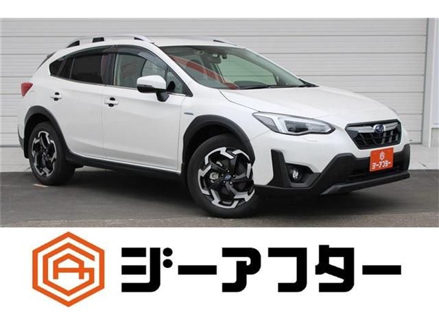 SUBARU / SUBARU XV HYBRID