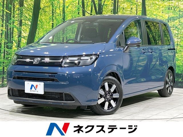 HONDA / FREED