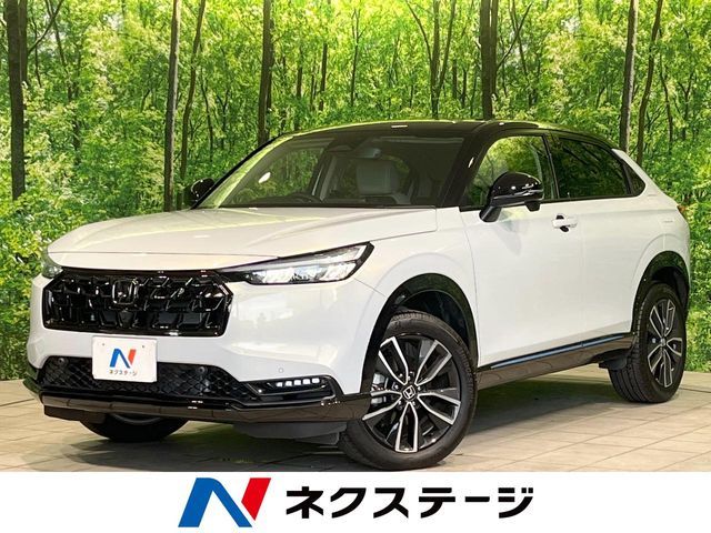 HONDA / VEZEL e:HEV