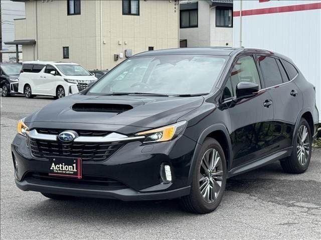 SUBARU / LEVORG LAYBACK