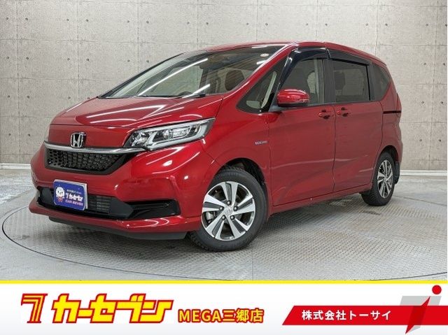 HONDA / FREED HYBRID