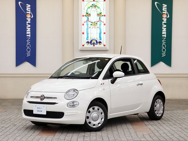 FIAT / FIAT 500