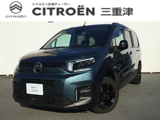 CITROEN / CITROEN Berlingo