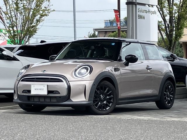 BMW / MINI COOPER D