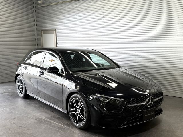 MERCEDES BENZ / MERCEDES BENZ A class