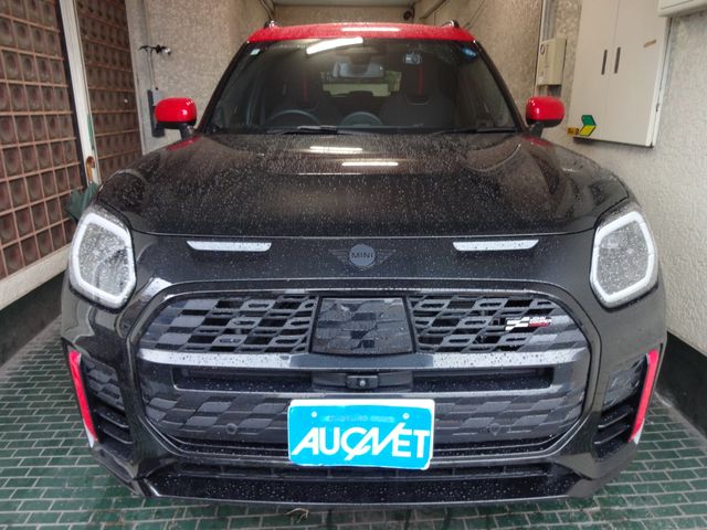 BMW / MINI COUNTRYMAN