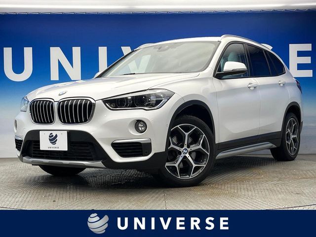 BMW / BMW X1
