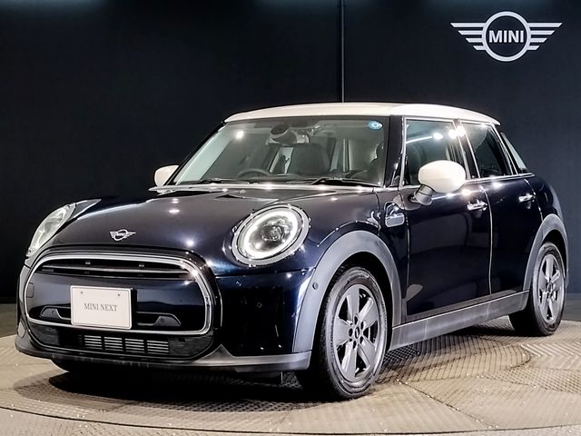 BMW / MINI COOPER 5DOOR