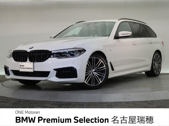 BMW / BMW 5series TOURING