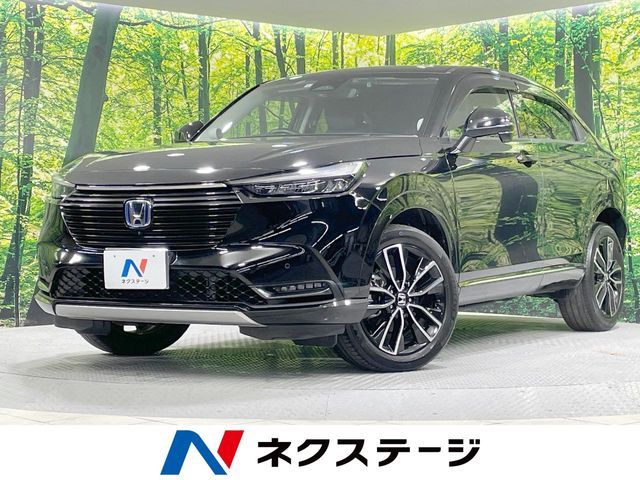 HONDA / VEZEL e:HEV