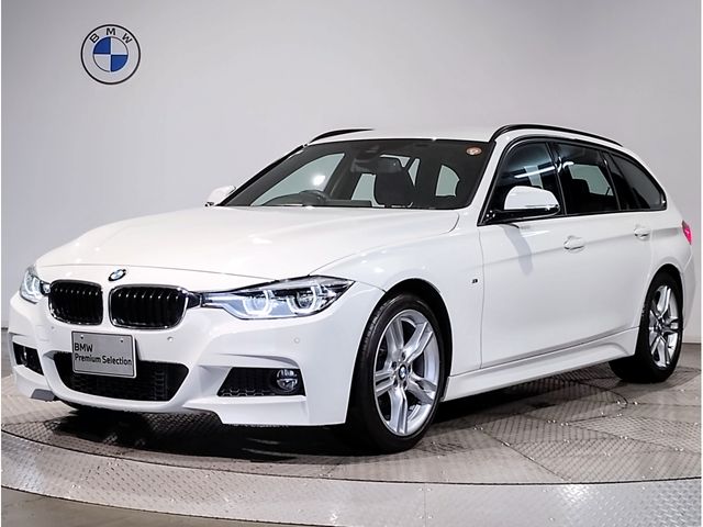 BMW / BMW 3series TOURING