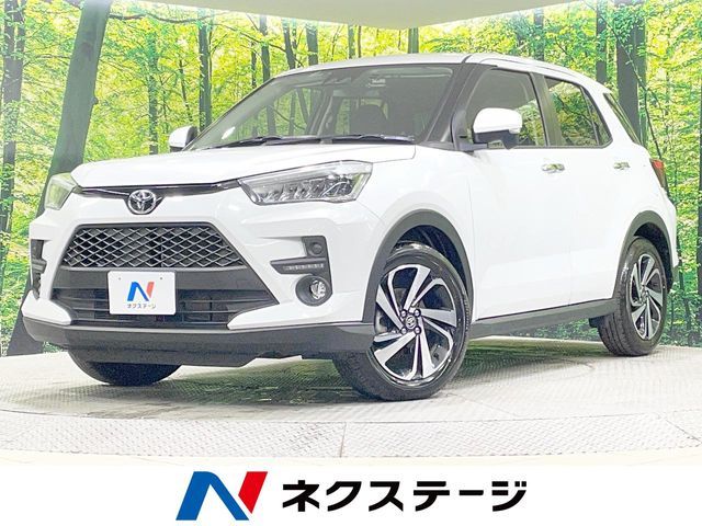 TOYOTA / RAIZE