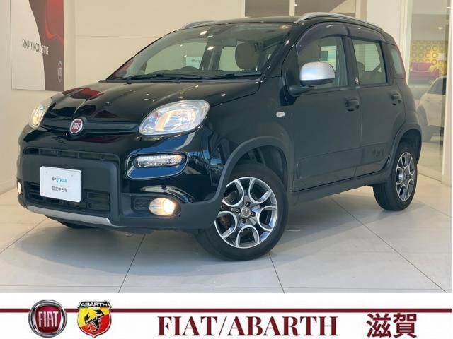FIAT / FIAT PANDA
