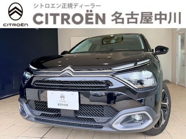 CITROEN / CITROEN C4