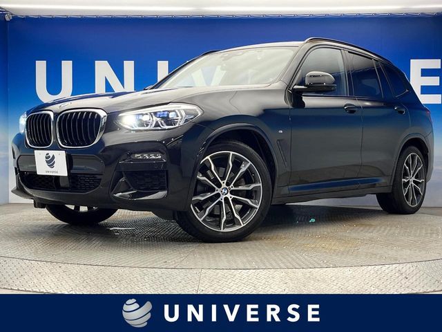 BMW / BMW X3