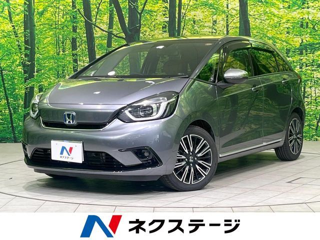 HONDA / FIT e:HEV