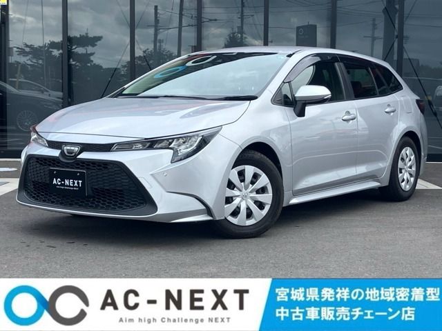 TOYOTA / COROLLA TOURING