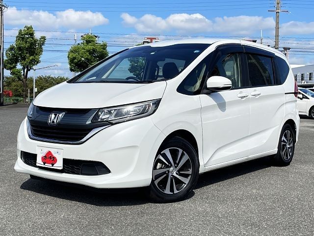 HONDA / FREED