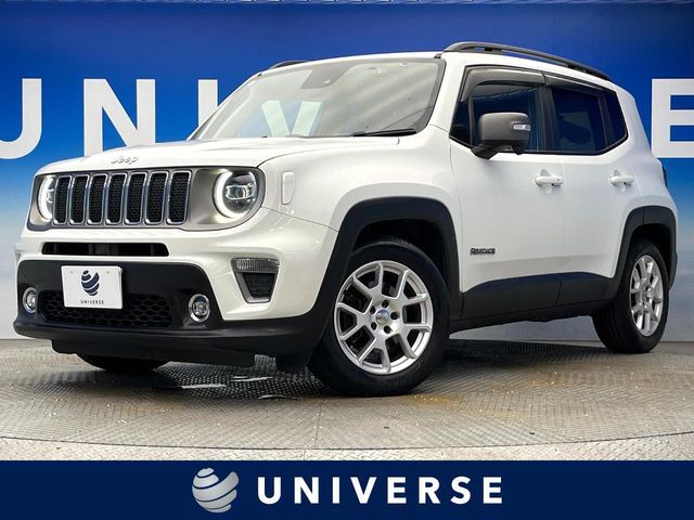 JEEP / JEEP Renegade
