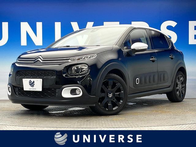 CITROEN / CITROEN C3
