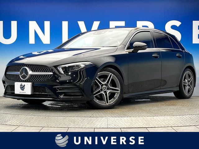 MERCEDES BENZ / MERCEDES BENZ A class