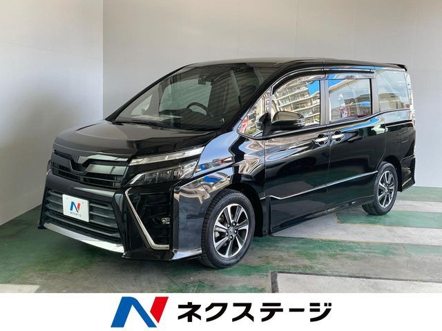TOYOTA / VOXY