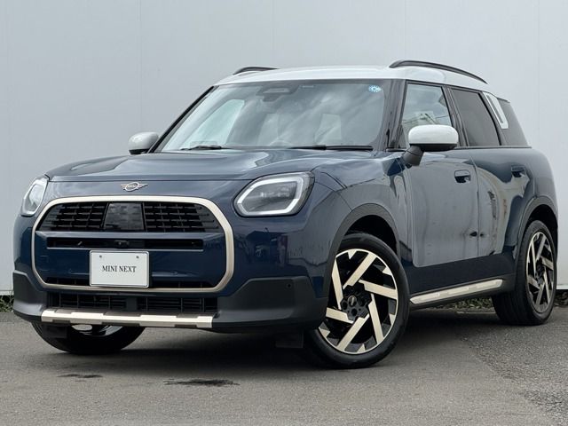 BMW / MINI COUNTRYMAN