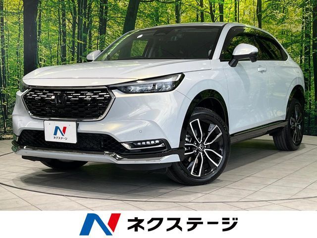 HONDA / VEZEL e:HEV