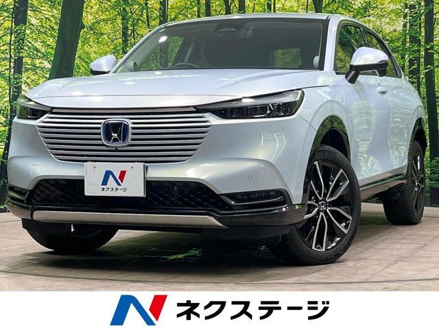 HONDA / VEZEL e:HEV