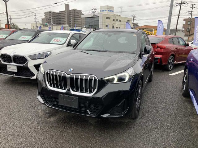 BMW / BMW X1