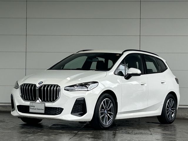 BMW / BMW 2series Active Tourer