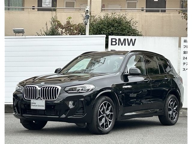 BMW / BMW X3