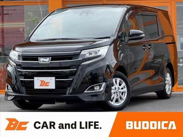 TOYOTA / NOAH