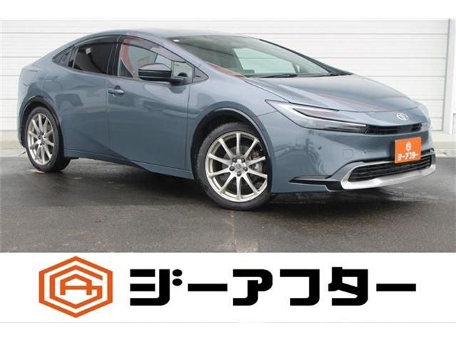 TOYOTA / PRIUS PHV