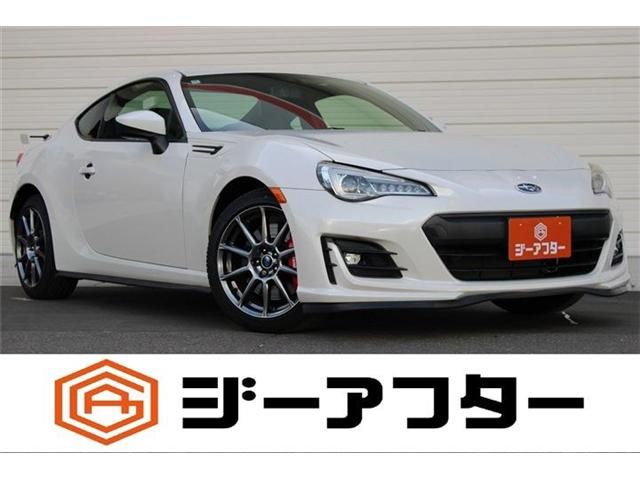 SUBARU / BRZ