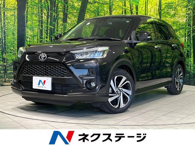 TOYOTA / RAIZE