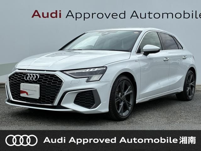 AUDI / AUDI A3 SPORTBACK