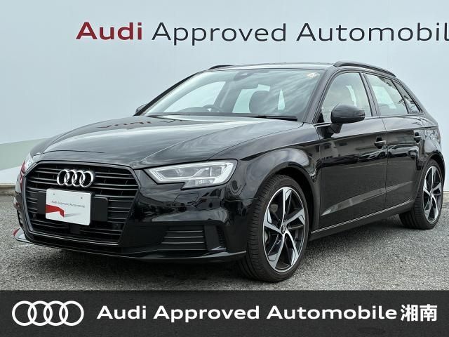 AUDI / AUDI A3 SPORTBACK