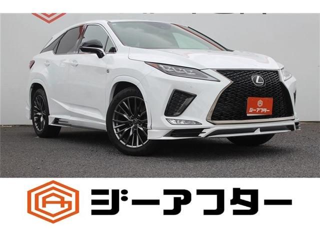 TOYOTA / LEXUS RX300
