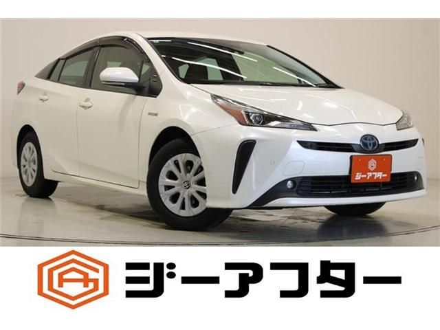 TOYOTA / PRIUS 4WD